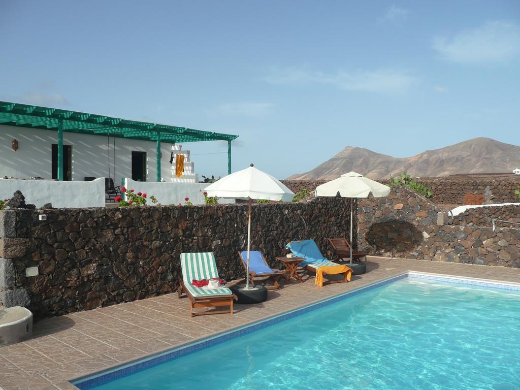 Tatil Evi Casa Andres